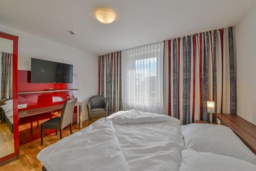 City Hotel Wetzlar in เวทซ์ลาร์ City Hotel Wetzlar in เวทซ์ลาร์