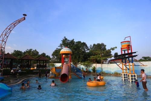 This photo about Hotel Sunrise City shared on HyHotel.com