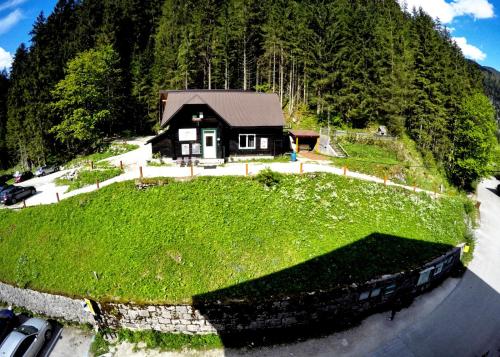 Vistas, Gasthof Gosausee in Gosau Vistas, Gasthof Gosausee in Gosau