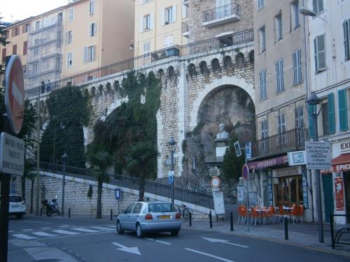 This photo about Congress Apartment shared on HyHotel.com