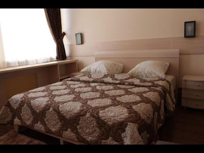 Hotel Kameliya-v in Vladikavkaz Hotel Kameliya-v in Vladikavkaz