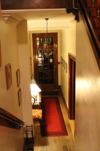 Facilities, Montague Guest House in St. Andrews Facilities, Montague Guest House in St. Andrews