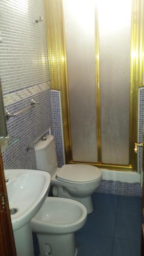 This photo about Hostal Rico shared on HyHotel.com