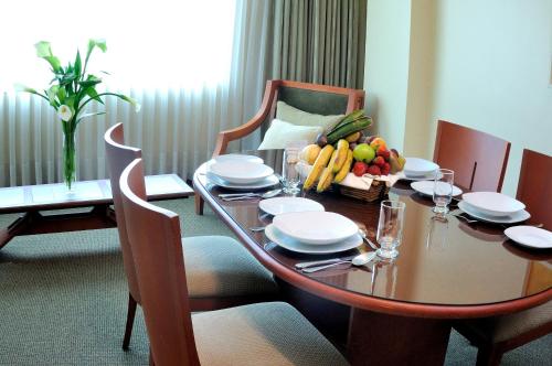 This photo about Suites Camino Real shared on HyHotel.com