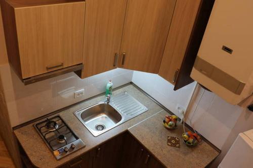 This photo about Horodotska 60 shared on HyHotel.com