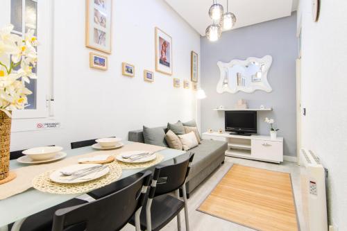 Hotel Grand Stay - City Center Gran Via - Sol