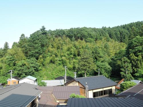 This photo about Senso Yutagawa shared on HyHotel.com