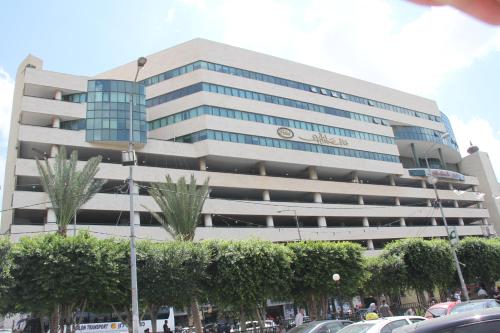 Ingresso, Saleem Afandi Hotel in Nablus Ingresso, Saleem Afandi Hotel in Nablus