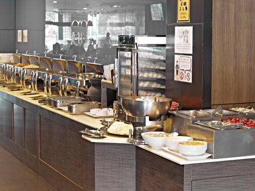 バンコク シティ ホテル9