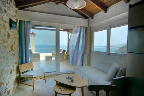 전망, Blue Horizon Suites in 파랄리온 아스트로스 전망, Blue Horizon Suites in 파랄리온 아스트로스