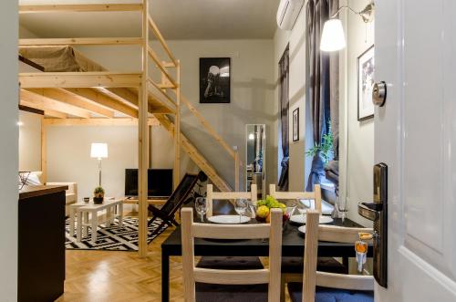 This photo about Cumin Apartments shared on HyHotel.com