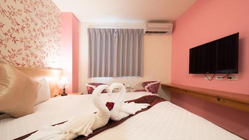 This photo about Plentiful-Inn Kenting shared on HyHotel.com