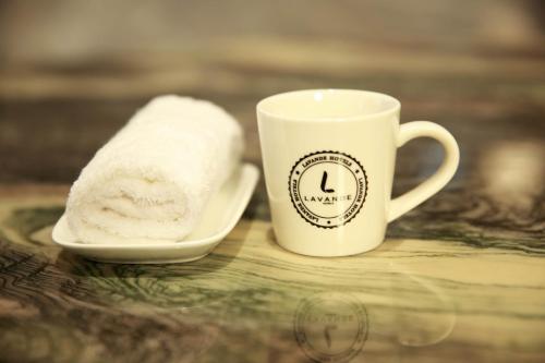 This photo about Lavande Hotel Chengdu North Kehua Road shared on HyHotel.com