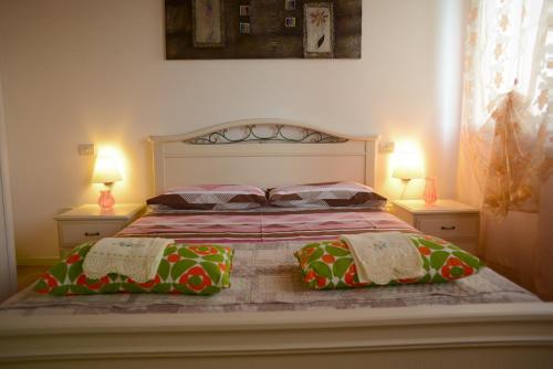 This photo about Agriturismo Dartora shared on HyHotel.com