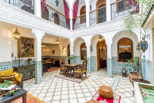 Hôtel Riad Mouna