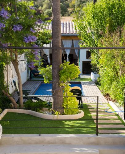 Hotel Casa Gema