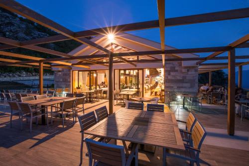 Mâncare şi băutură, Hotel Sokoline in Danilovgrad Mâncare şi băutură, Hotel Sokoline in Danilovgrad