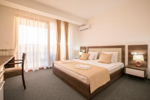 Hotel Sokoline in Danilovgrad Hotel Sokoline in Danilovgrad