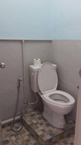 This photo about KK Nont shared on HyHotel.com