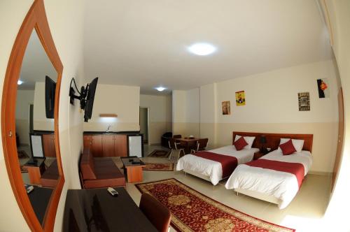 Byblos Guest House in Jbail Byblos Guest House in Jbail