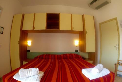 This photo about Hotel Mehari shared on HyHotel.com