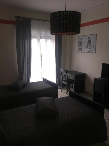 B&B Napoli Napoli in Zona Ospedaliera B&B Napoli Napoli in Zona Ospedaliera