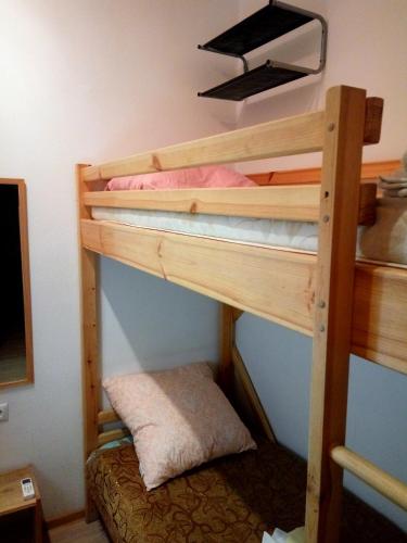 This photo about 108 Minutes Hostel shared on HyHotel.com