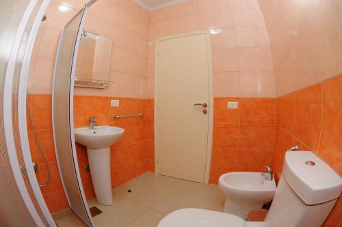 This photo about Byblos Guest House shared on HyHotel.com