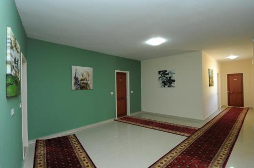 設施, 比布魯斯旅館 (Byblos Guest House) in 拜布洛斯 設施, 比布魯斯旅館 (Byblos Guest House) in 拜布洛斯