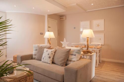 Hotel MD Benlliure Beach.