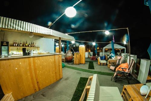 This photo about The One Hotel shared on HyHotel.com