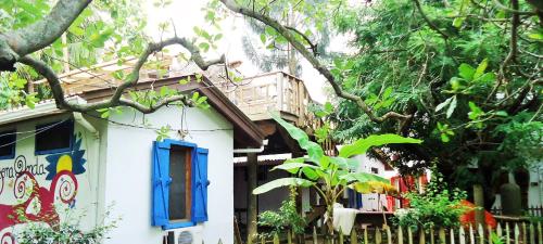 This photo about Buena Onda Hostel shared on HyHotel.com