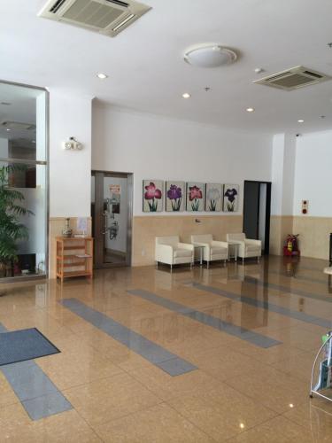 Lobby, Hai Duong Garden Apartment in Hai Duong Lobby, Hai Duong Garden Apartment in Hai Duong