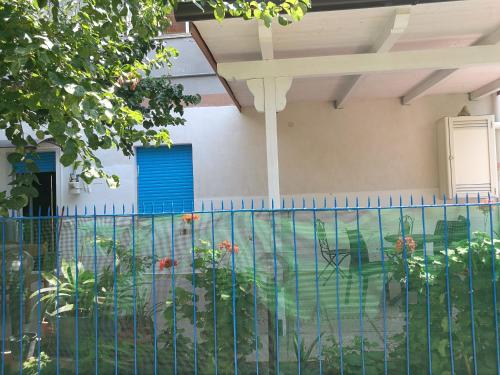 Alloggio Turistico con camere indipendenti La Casa di Nonna Maria