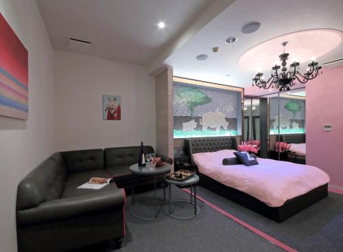 This photo about Design Hotel W Zip Club shared on HyHotel.com