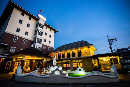 マディナ ホテル6