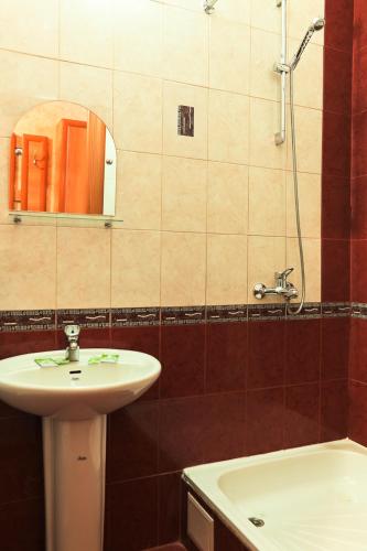 This photo about Mini Hotel Tri Kita shared on HyHotel.com