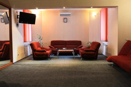 This photo about Mini Hotel Tri Kita shared on HyHotel.com