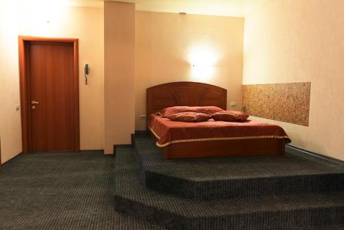 This photo about Mini Hotel Tri Kita shared on HyHotel.com