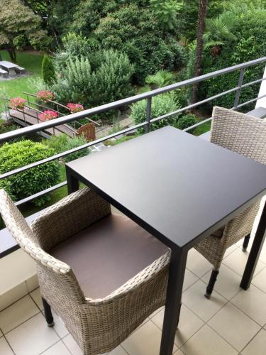 This photo about Ferienappartement Lago Maggiore shared on HyHotel.com