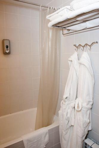 This photo about Apart-Hotel Zagreb shared on HyHotel.com