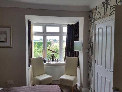 This photo about The Bosham B&B shared on HyHotel.com