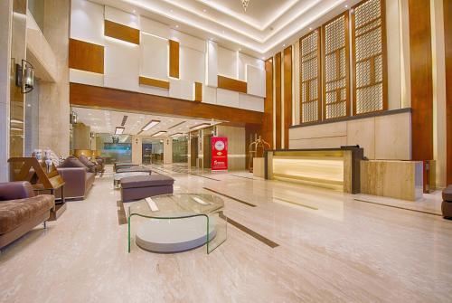 Predvorje, Hotel Kiscol Grands in Coimbatore Predvorje, Hotel Kiscol Grands in Coimbatore