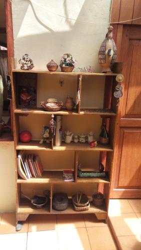 This photo about Capuli Casa Hospedaje shared on HyHotel.com