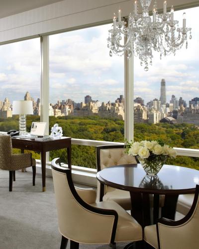 전망, 트럼프 인터내셔널 호텔 앤 타워 뉴욕 (Trump International Hotel and Tower New York) in 어퍼 웨스트 사이드 전망, 트럼프 인터내셔널 호텔 앤 타워 뉴욕 (Trump International Hotel and Tower New York) in 어퍼 웨스트 사이드