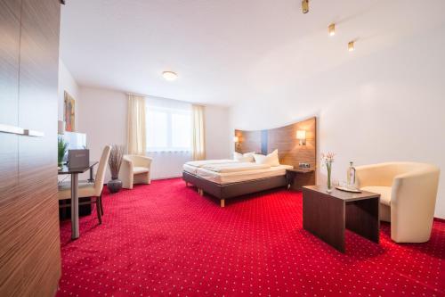 ArtHotel mare in Scharbeutz ArtHotel mare in Scharbeutz