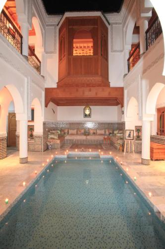 This photo about Riad Moulay 2 shared on HyHotel.com