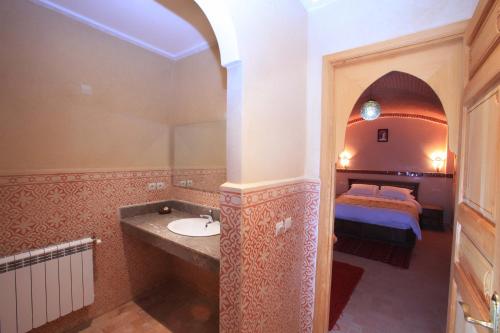 This photo about Riad Moulay 2 shared on HyHotel.com
