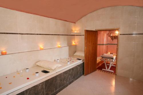 This photo about Riad Moulay 2 shared on HyHotel.com