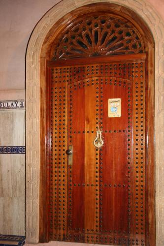 This photo about Riad Moulay 2 shared on HyHotel.com